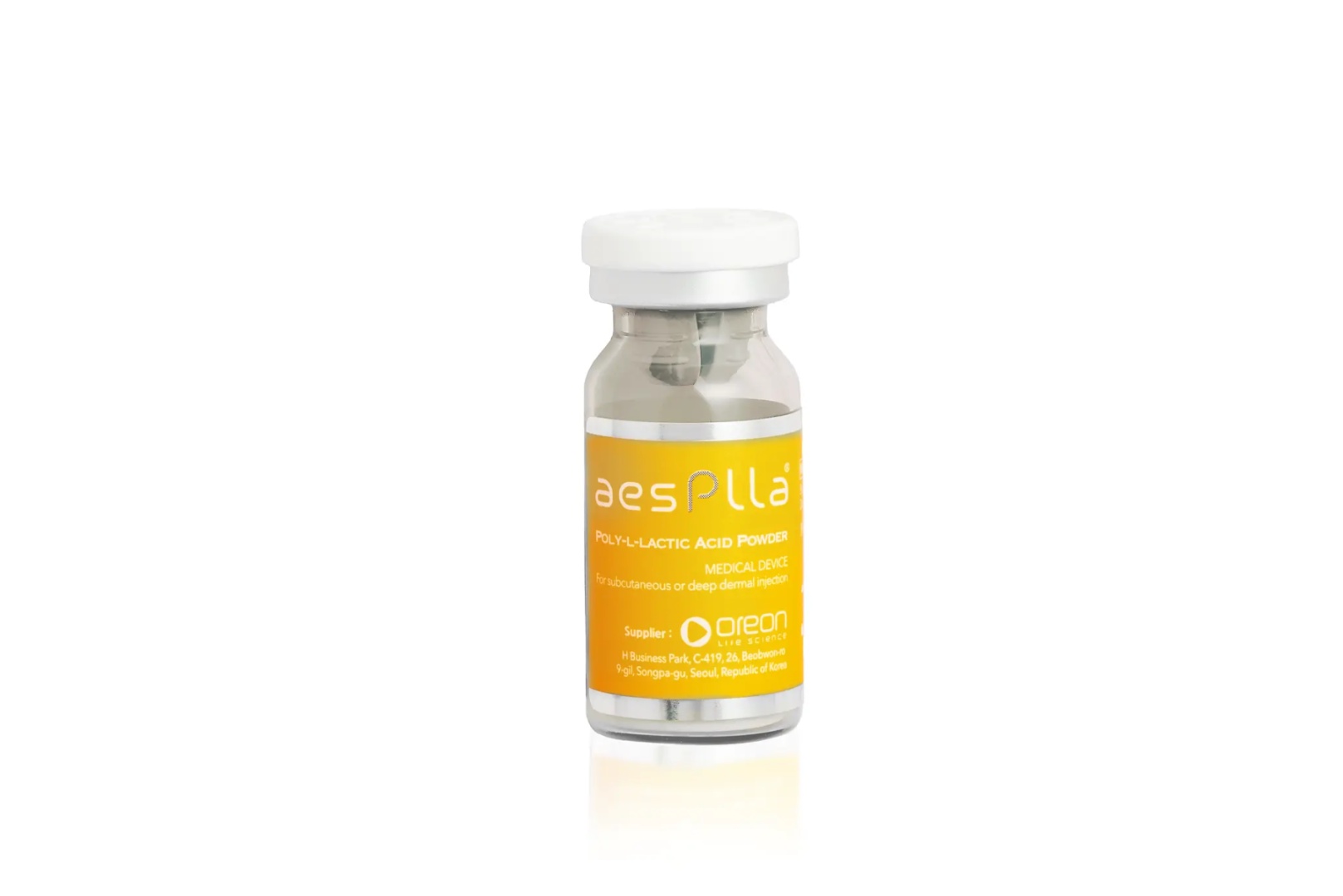 AesPLLa 365 mg